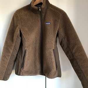 Women’s Patagonia Jacket. Like New. Insulated.